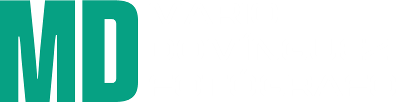 Mario fotografia logo